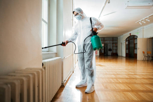 Best Bed Bug Extermination  in Heathcote, NJ